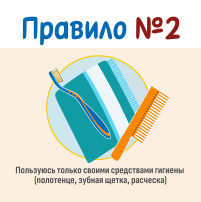 Проект "Санитарный щит" Проект "Санитарный щит".
