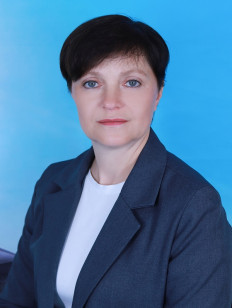 Годнева Елена Юрьевна Годнева Елена Юрьевна