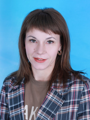 Педагог-психолог Малахова Анжела Ансаровна