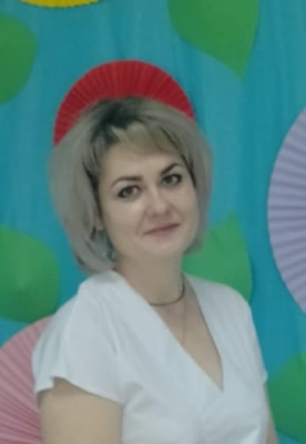 Воспитатель Рукавишникова Анастасия Александровна Воспитатель Рукавишникова Анастасия Александровна