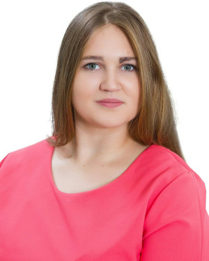 Воспитатель Проскурина Кристина Сергеевна Воспитатель Проскурина Кристина Сергеевна