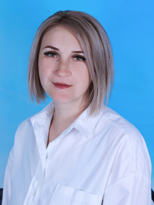 Воспитатель Рогачева Снежанна Владимировна Воспитатель Рогачева Снежанна Владимировна