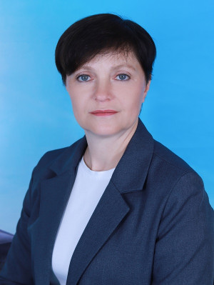 Воспитатель Годнева Елена Юрьевна Воспитатель Годнева Елена Юрьевна